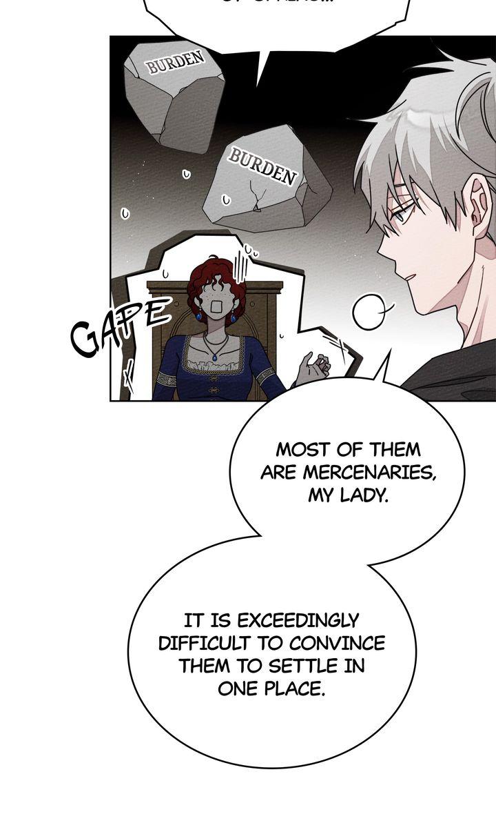 Under the Oak Tree Chapter 80 image 77